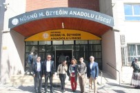 'Ülkem İçin Toplumsal Cinsiyet Eşitliğini Destekliyorum' Projesi Adıyaman'da