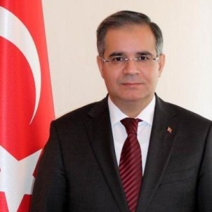 Vali Süleyman Tapsız'dan 14 Mart Tıp Bayramı Kutlama Mesajı