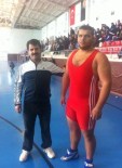 HABİP ÇELİK - Vanlı Güreşçi Türkiye Şampiyonasında