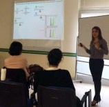 İSTANBUL KÜLTÜR ÜNIVERSITESI - Yakın Doğu Üniversitesi, Kültür Üniversitesi Semineri'nde Temsil Edildi