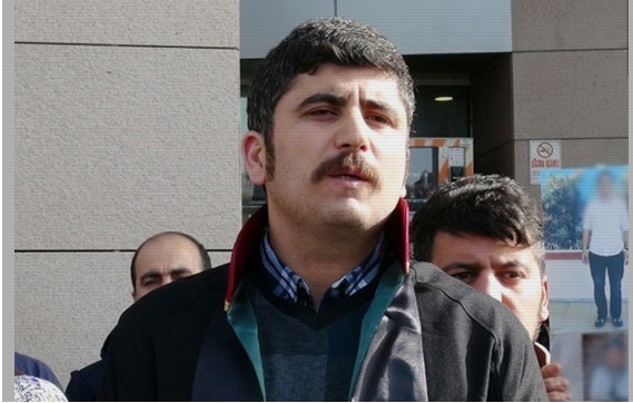 Canlı bombayı terör davasından HDP'li avukat kurtarmış