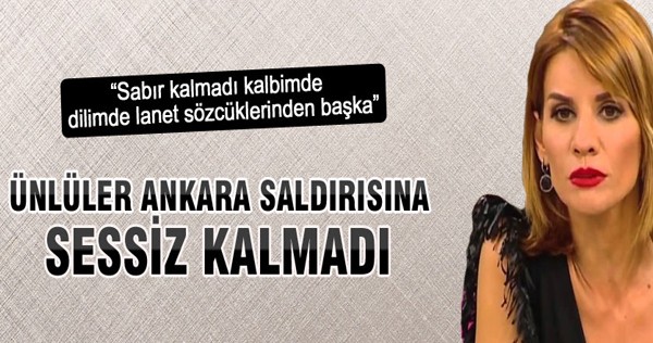Aylin Nazlıaka'dan skandal tweet