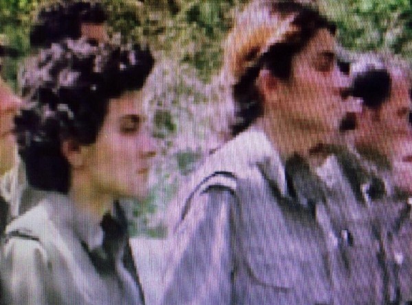 İçişleri Bakanlığı canlı bombanın kimliğini açıkladı