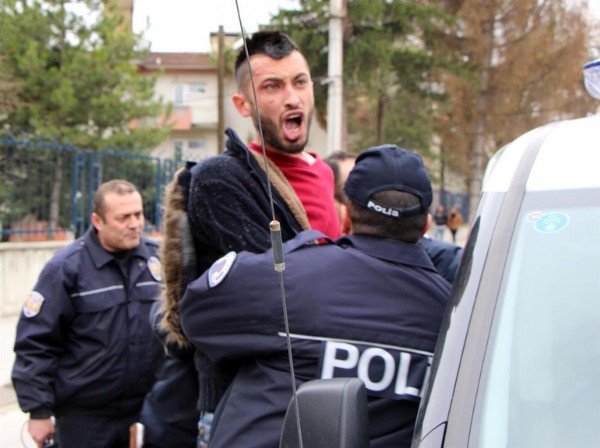 Mahkemede şoke eden tecavüz iddiası