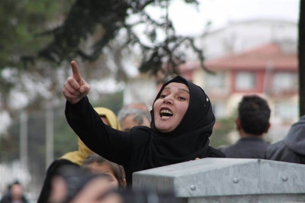 Mahkemede şoke eden tecavüz iddiası