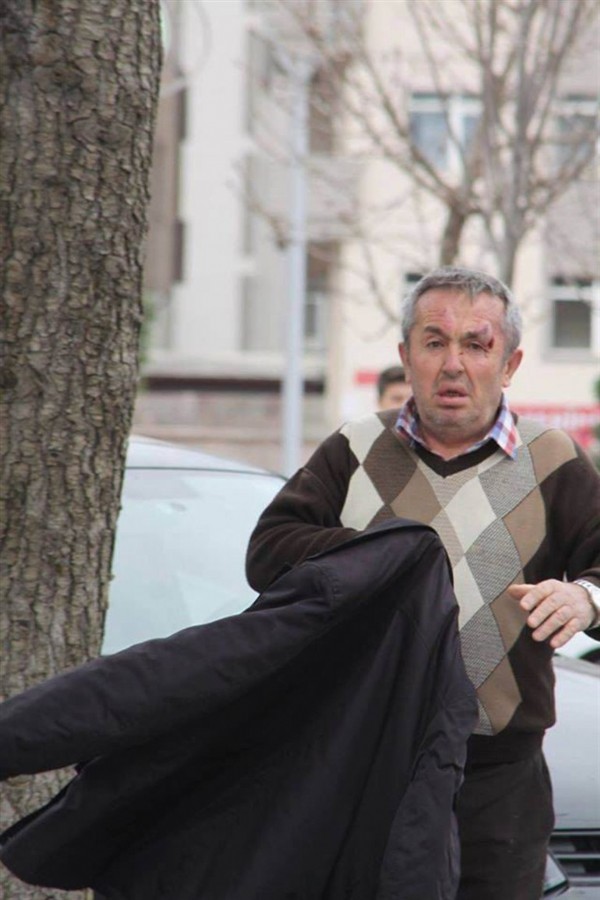 Mahkemede şoke eden tecavüz iddiası