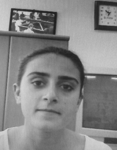 İçişleri Bakanlığı canlı bombanın kimliğini açıkladı