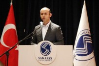 15. Endüstri Mühendisliği Günleri Başladı