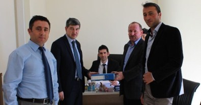 25 Hayvancılık Tesisine 34 Milyon TL Hibe Desteği