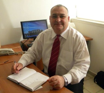 '5. Uluslararası Kıbrıs Eğitim Araştırmaları Konferansı' İçin Geri Sayım Başladı