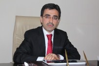 KADINLAR GÜNÜ - Acar'dan AK Parti'li Kadınlara Hakaret Eden CHP'li Başkana Tepki