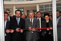 EROL AYYıLDıZ - ADÜ Tıp Fakültesi Morfoloji Binası Hizmete Açıldı