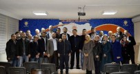 FATIH ARıKAN - AK Parti İl Koordinatörü Arıkan'dan Nevşehir'e Tam Not