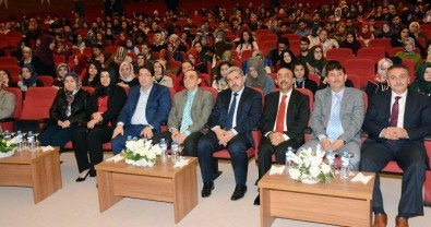 Aksaray Belediyesi'nden Mehmet Akif'i Anma Programı