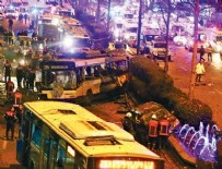 Ankara Güvenpark patlaması