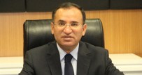 DIPLOMASı - Bakan Bozdağ'dan Sert Tepki