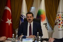 Bakan Çelik Açıkladı Açıklaması Üreticiye Et Ve Süt Kurumu Desteği