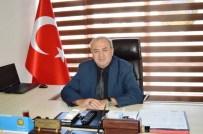 HAİN SALDIRI - Başkan Alparslan 'Terörü Şiddetle Kınıyorum'