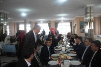 YUSUF ODABAŞ - Başkan Memiş'ten Öğretmen Adaylarına Altın Öğütler