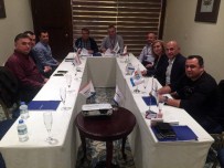 Berko İlaç'tan İhracat Alanında Büyük Atılım