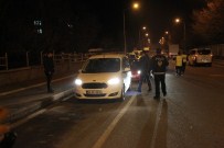 Bingöl'de Asayiş Uygulaması