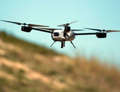 Bingöl'de 'Drone' kullanımına yasak