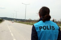 ŞEKERPıNAR - Çanakkale'de 18 Mart Tedbirleri