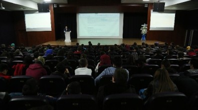 Canik'ten 95. Yıl Etkinliği