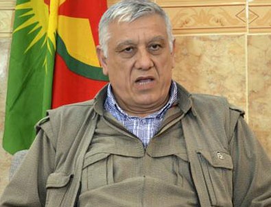 Cemil Bayık : Erdoğan'ı devirmek istiyoruz