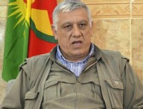 CEMIL BAYıK - Cemil Bayık : Erdoğan'ı devirmek istiyoruz