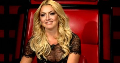 Cemil İpekçi'den Hadise'yi kızdıracak açıklama