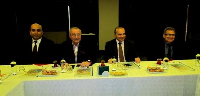 Çeşme İlçesi Genç Şefler Aşçılık Şampiyonası'na Hazırlanıyor