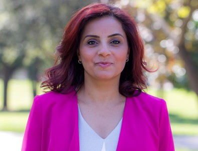 CHP'li Selina Doğan'dan skandal tweet