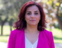 SELİNA DOĞAN - CHP'li Selina Doğan'dan skandal tweet