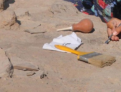 Çin'de 5 bin yıllık su projesi keşfedildi