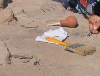 Çin'de 5 bin yıllık su projesi keşfedildi