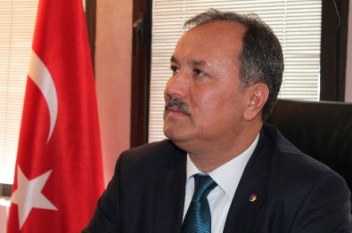 Denizli Platformundan Bayrak Asma Çağrısı
