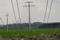 TÜRKIYE ELEKTRIK DAĞıTıM - Dicle EDAŞ'tan Diyarbakır'a 4.1 Milyonluk Yeni Hat