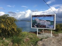 KLASIK MÜZIK - Diyanet'den Bodrum'a Dev Tesis