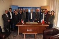 EĞITIM BIR SEN - Eğitim Bir Sen'den Teröre Tepki