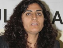 SEBAHAT TUNCEL - Eski milletvekili Sebahat Tuncel için adli kontrol kararı