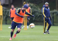 CAN BARTU - Fenerbahçe'de Gökhan Gönül sevinci