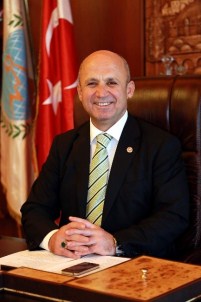 Feralan, 3 Şehrin Koordinatörü Oldu