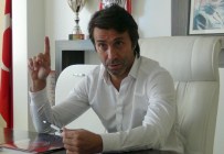 BÜLENT KORKMAZ - Galatasaray'a Mı Geliyor ?