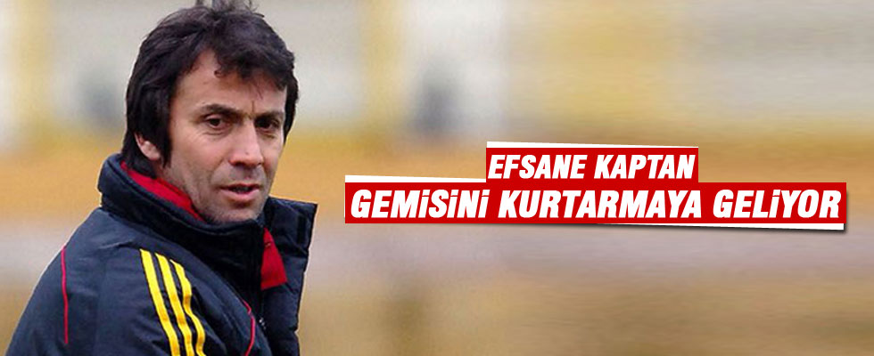 Galatasaray Bülent Korkmaz'da karar kıldı