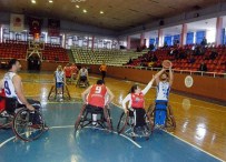 FATMA ŞAHIN - Gaziantep Büyükşehir Belediyespor Tutulmuyor