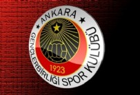 TAŞ MEKTEP - Gençlerbirliği'nden 93. yıl mesajı