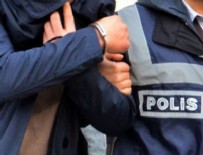 Gülen’den talimat alan rektöre gözaltı