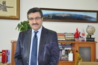 SOĞUK SAVAŞ - Hacısalihoğlu Açıklaması 'Rusya'nın Çekilme Kararı Şaşırtıcı Değil'