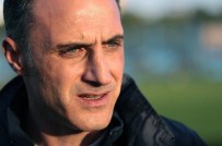 AYTAÇ DURAK - Havutçu Açıklaması 'Adanaspor'un Zaaflarını Değerlendireceğiz'
